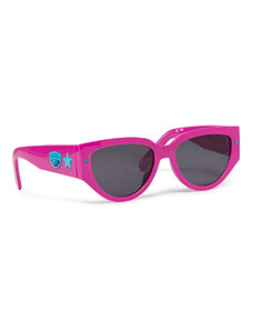 Okulary przeciwsłoneczne Chiara Ferragni CF 7014/S Pink 35J