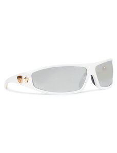 Okulary przeciwsłoneczne Chiara Ferragni CF 7017/S White WK6