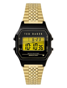 Zegarek Ted Baker London BKP80S204 Gold