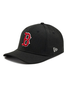 Czapka z daszkiem New Era Boston Red Sox 9Fifty 11871285 Czarny