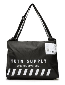 Torebka HXTN Supply Urban-Tote H156010 Black