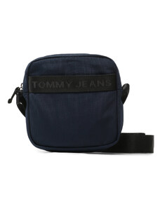 Saszetka Tommy Jeans Tjm Essential Square Reporter AM0AM11177 C87