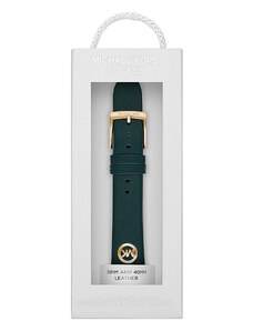 Wymienny pasek do zegarka Apple Watch Michael Kors MKS8044 Green