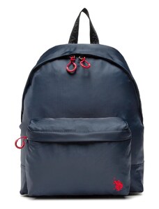 Plecak U.S. Polo Assn. Bigfork Backpack Nylon BIUB55674MIA212 Navy