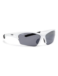 Okulary przeciwsłoneczne Uvex Sunsation S5306068816 White/Black