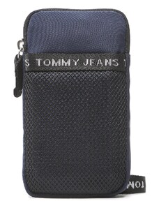 Etui na telefon Tommy Jeans Tjm Essential Phone Pouch AM0AM11023 C87