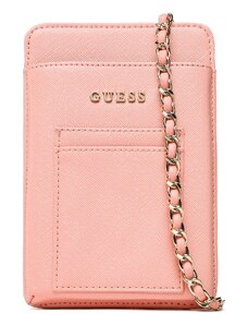 Etui na telefon Guess Not Coordinated Accessories PW1516 P3126 PLR