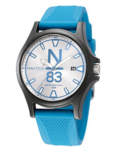 Zegarek Nautica Java NAPJSS225 Blue/Black
