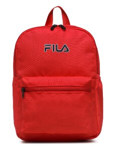 Plecak Fila Bury Small Easy Backpack FBK0013 True Red 30002