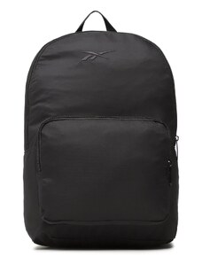 Plecak Reebok Cl Premium Fo Backpack HC4148 Black