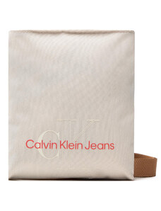 Saszetka Calvin Klein Jeans Sport Essentials Flatpack S Tt K50K508887 ACF
