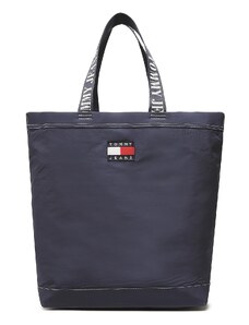 Torebka Tommy Jeans Tjw Heritahe Tote AW0AW14960 C87
