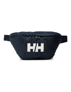 Saszetka nerka Helly Hansen Hh Logo Waist Bag 67036-597 Navy