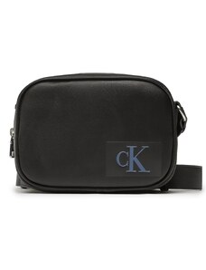 Torebka Calvin Klein Jeans Sculpted Camera Bag18 Twill K60K610304 BDS