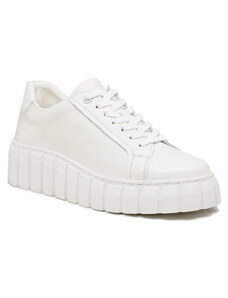 Sneakersy Lasocki WI23-PIANA-01 White