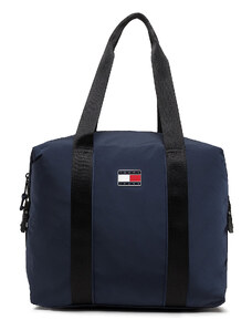 Torebka Tommy Jeans Tjw Casual Tote AW0AW12490 C87