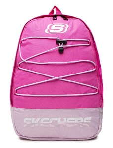 Plecak Skechers S1035.03 Różowy