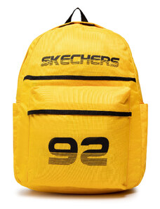Plecak Skechers S979.68 Żółty