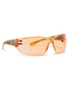 Okulary przeciwsłoneczne Uvex Sportstyle 204 S5305253112 Orange