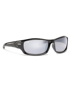 Okulary przeciwsłoneczne Uvex Sportstyle 211 S5306132216 Black