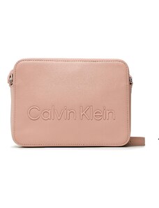Torebka Calvin Klein Ck Set Camera Bag K60K610180 GBI