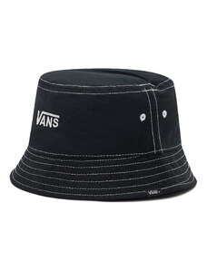 Kapelusz Vans Hankley Bucket Hat VN0A3ILLBLK1 Black