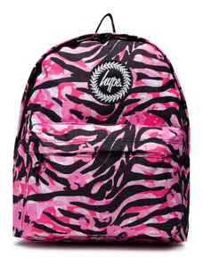 Plecak HYPE Pink Zebra Animal Backpack TWLG-728 Pink