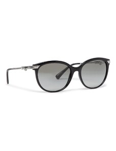 Okulary przeciwsłoneczne Vogue 0VO5460S W44/11 Black/Gradient Grey