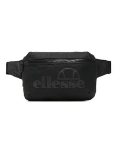Saszetka nerka Ellesse Rosca Cross Body Bag SAEA0593 Black Mono 015