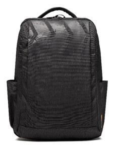 Plecak CATerpillar Budiness Backpack 84245-500 Two/Tone Black
