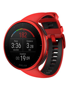 Smartwatch Polar Vantage V2 900100190 M/L Red