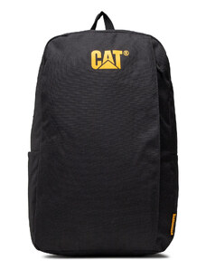 Plecak CATerpillar Classic Backpack 25L 84180-001 Black