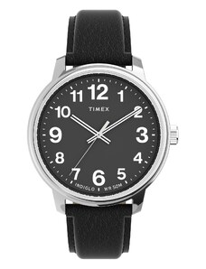 Zegarek Timex Easy Reader TW2V21400 Black