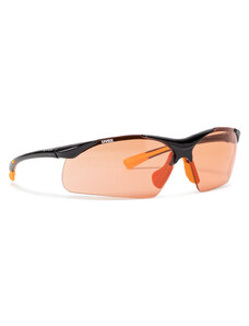 Okulary przeciwsłoneczne Uvex Sportstyle 223 S5309822212 Black/Orange