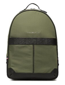 Plecak Tommy Hilfiger Th Elevated Nylon Backpack AM0AM10939 L9T