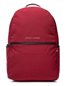 Plecak Tommy Hilfiger Th Horizon Backpack AM0AM10547 XJS