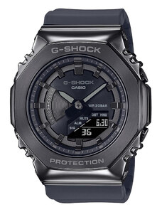 Zegarek G-Shock GM-S2100B-8AER Grey/Grey