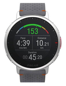 Smartwatch Polar Vantage V2 M-L Grey/Orange