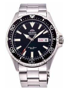 Zegarek Orient RA-AA0001B19B Black/Silver