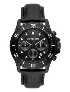 Zegarek Michael Kors Everest MK9053 Black/Black