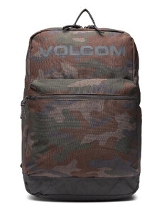 Plecak Volcom School Backpack D6522205 Arc