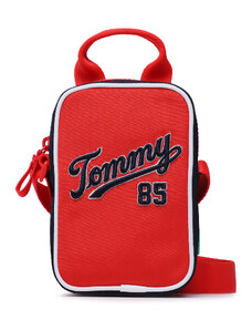 Saszetka Tommy Jeans Tommy Logo 85 Crossover AU0AU01549 DW6