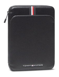 Etui na tablet Tommy Hilfiger Th Commuter Travel Pouch AM0AM07843 BDS