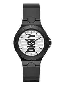 Zegarek DKNY NY6645 Black