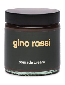 Krem do obuwia Gino Rossi Pomade Cream Brown