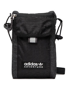 Saszetka adidas Flap Bag S HL6728 Black
