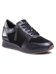 Sneakersy Lasocki WI23-GOLD-02 Black
