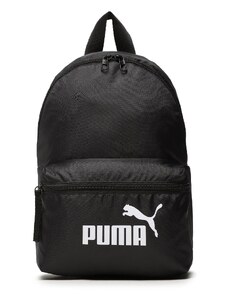 Plecak Puma Base Backpack 079467 Black 01