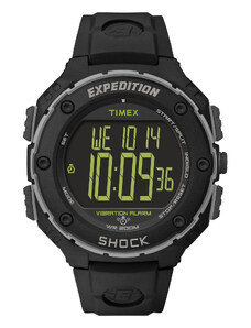 Zegarek Timex Rugged Digital Expedition T49950 Black/Black