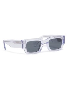 Okulary przeciwsłoneczne Tommy Jeans 0086/S Crystal 900